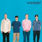 Buy Weezer - Gold Album