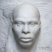 Buy M$NEY - Gold Nugget Vinyl