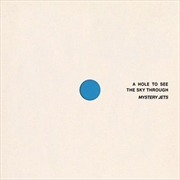 Buy A Hole To See The Sky Through