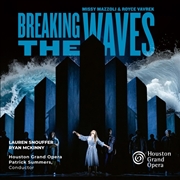 Buy Mazzoli: Breaking The Waves