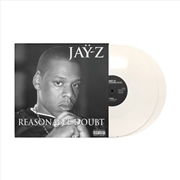Buy Reasonable Doubt