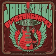 Buy Guitar Heroes: The Decca Years