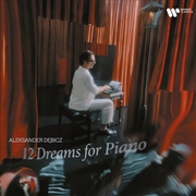 Buy 12 Dreams For Piano