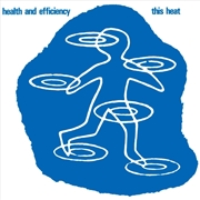Buy Health And Efficiency