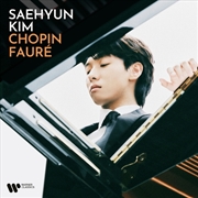 Buy Chopin & Faure