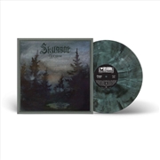 Buy The Expanse - Green/Black/White Marble Vinyl