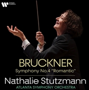 Buy Bruckner Symphony No 4