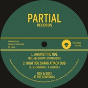 Buy Against The Tide