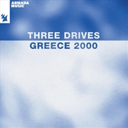 Buy Three Drives On A Vinyl / Gree