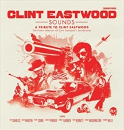 Buy Clint Eastwood Sounds