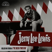 Buy Killer In Stereo: I've Been Twistin
