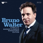 Buy The Complete Warner Classics