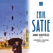 Buy Satie Gymnopedies & Gnossienn