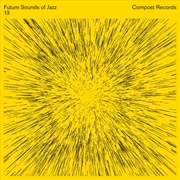 Buy Future Sounds Of Jazz Vol 13