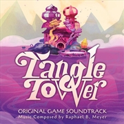 Buy Tangle Tower - Detective Grimoire