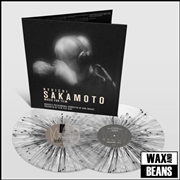 Buy Music For Films: Limited Edition - Black/White Splatter Vinyl