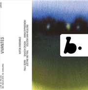 Buy Vivantes (Live)