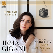 Buy Time & Gravity