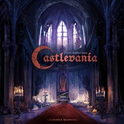 Buy Piano Collections: Castlevania