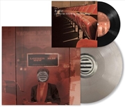 Buy Louder Now - Silver Vinyl