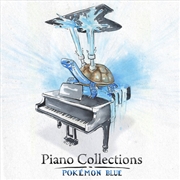 Buy Piano Collections: Pokemon Red/Blue