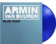 Buy Blue Fear - Blue Vinyl