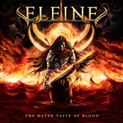 Buy Water Taste Of Blood