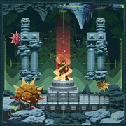Buy From The Depths Of Zebeth: Metroid - Coloured Vinyl