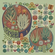 Buy Viridi - Green Vinyl