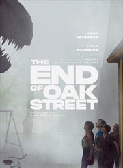 Buy The End Of Oak Street - Limited Edition Steelbook