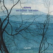 Buy Alchemy - Alex De Taeye & Lucie Vellere