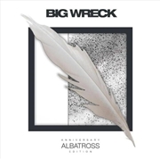 Buy Albatross - Anniversary
