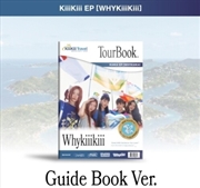Buy Whykiiikiii - Guide Book Version