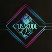 Buy Crosscode - Coloured Vinyl