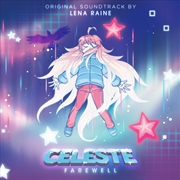 Buy Celeste: Farewell - Coloured Vinyl