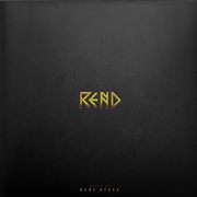 Buy Rend - Blue Vinyl