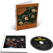 Buy Rubber Soul