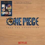 Buy One Piece Into The Grand Line
