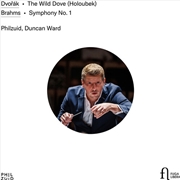 Buy Dvorak: The Wild Dove (Holoubek); Brahms: Sym