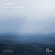 Buy Metakosmos