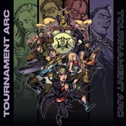 Buy Tournament Arc