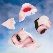 Buy Hannah Lew - Coloured Vinyl