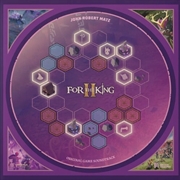Buy For The King 1 2 - Coloured Vinyl