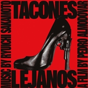 Buy Tacones Lejanos