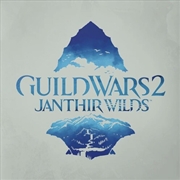 Buy Guild Wars 2: Janthir Wilds - Blue Vinyl