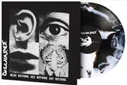 Buy Hear Nothing See Nothing Say N