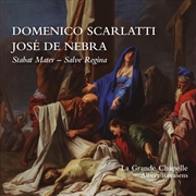 Buy Domenico Scarlatti & Jose De Nebra: Stabat Mater &