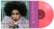 Buy Id - Coloured Vinyl