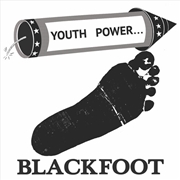 Buy Youth Power - Red Vinyl