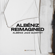 Buy Albeniz Reimagined (Live At The Fundacion Juan